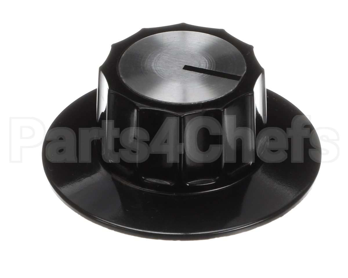 SN2-70701-W61 Star Knob Assembly-Tm Range Top