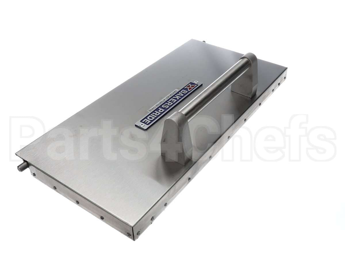 SN4-D1106U Apw Wyott Door Assy Wo/Wndw [P21/P4
