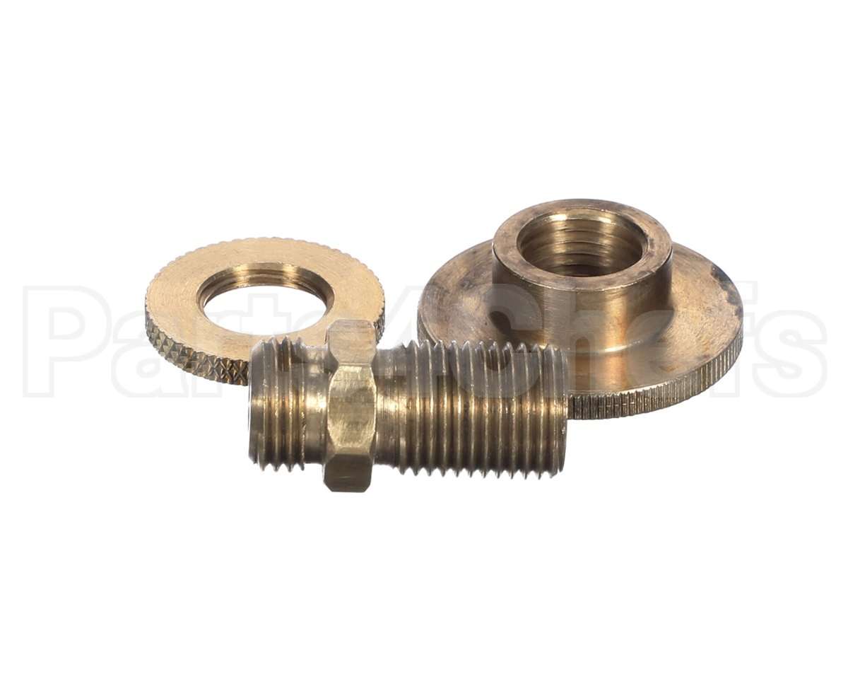 SN4-R3007P Bakers Pride Spud Assy Wo/Spud; #3