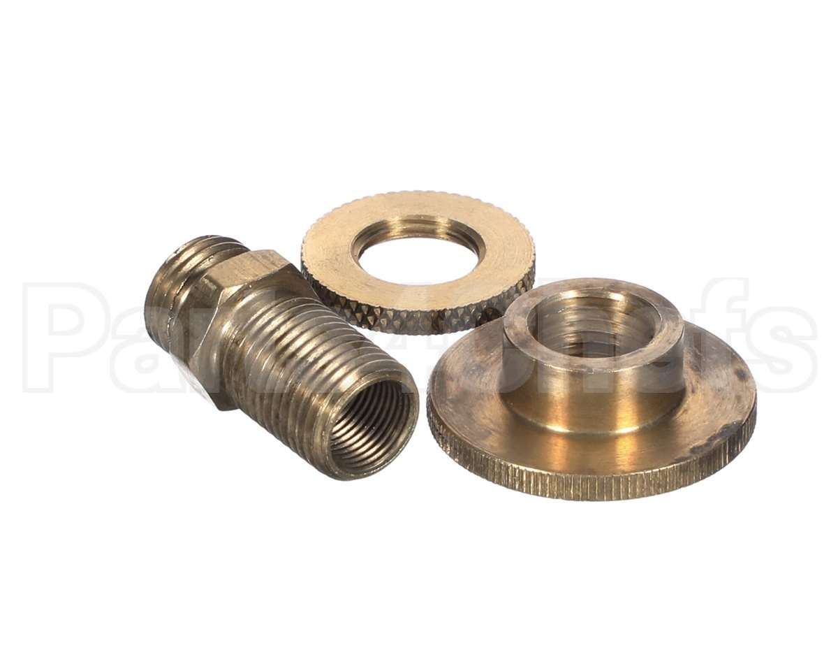 SN4-R3007P Bakers Pride Spud Assy Wo/Spud; #3