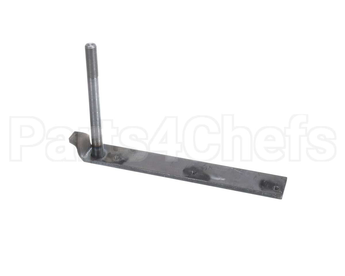 SN4-S3242U Bakers Pride Door Arm Assy; Left 8[Epb