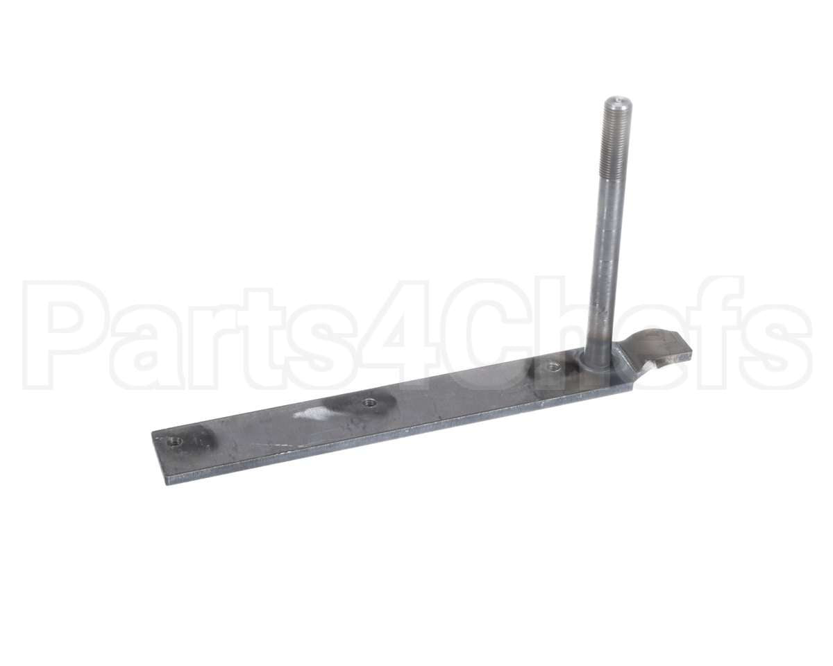 SN4-S3242U Bakers Pride Door Arm Assy; Left 8[Epb