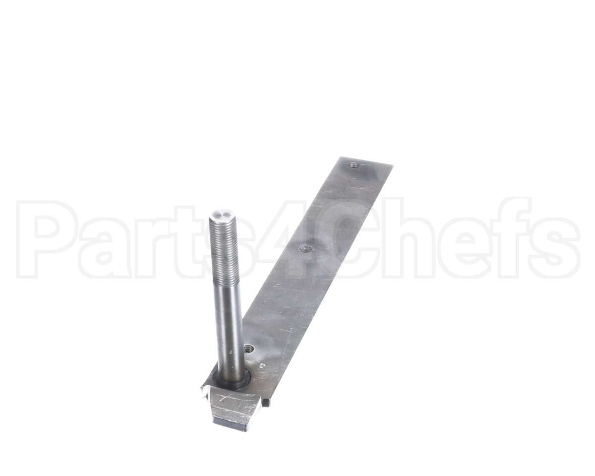 SN4-S3243U Bakers Pride Door Arm Assy; Right 8 [E