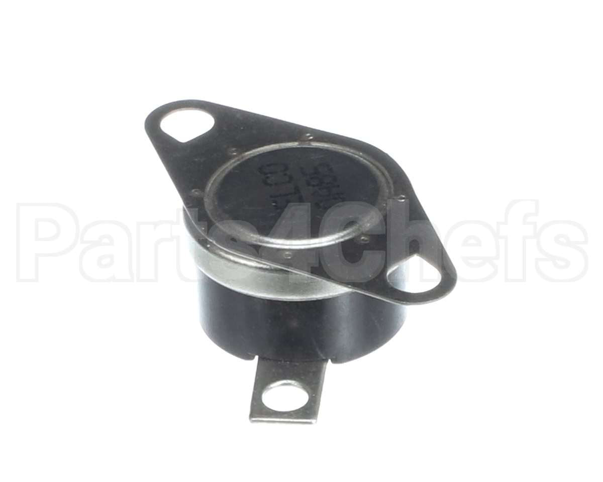 SNAP-DISC-O85F-C67F Food Warming Disc Thermostat Open 85 Close