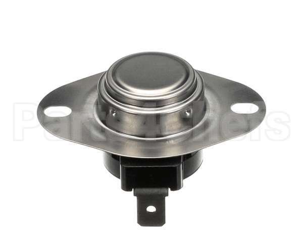 SNAPDISC Food Warming Hi-Limit Controls Limit L150