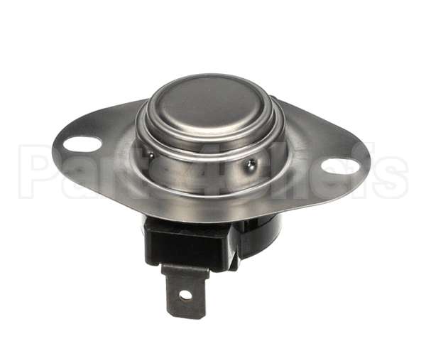 SNAPDISC Food Warming Hi-Limit Controls Limit L150