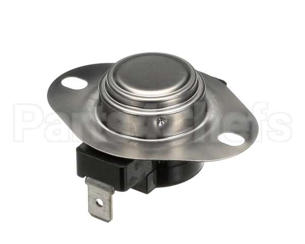 SNAPDISC Food Warming Hi-Limit Controls Limit L150