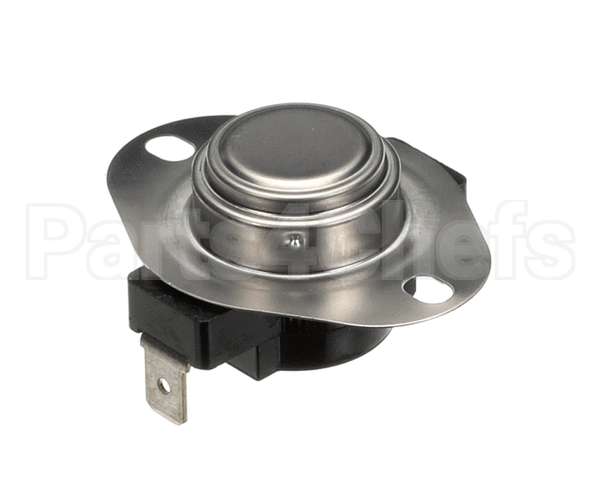 SNAPDISC Food Warming Hi-Limit Controls Limit L150