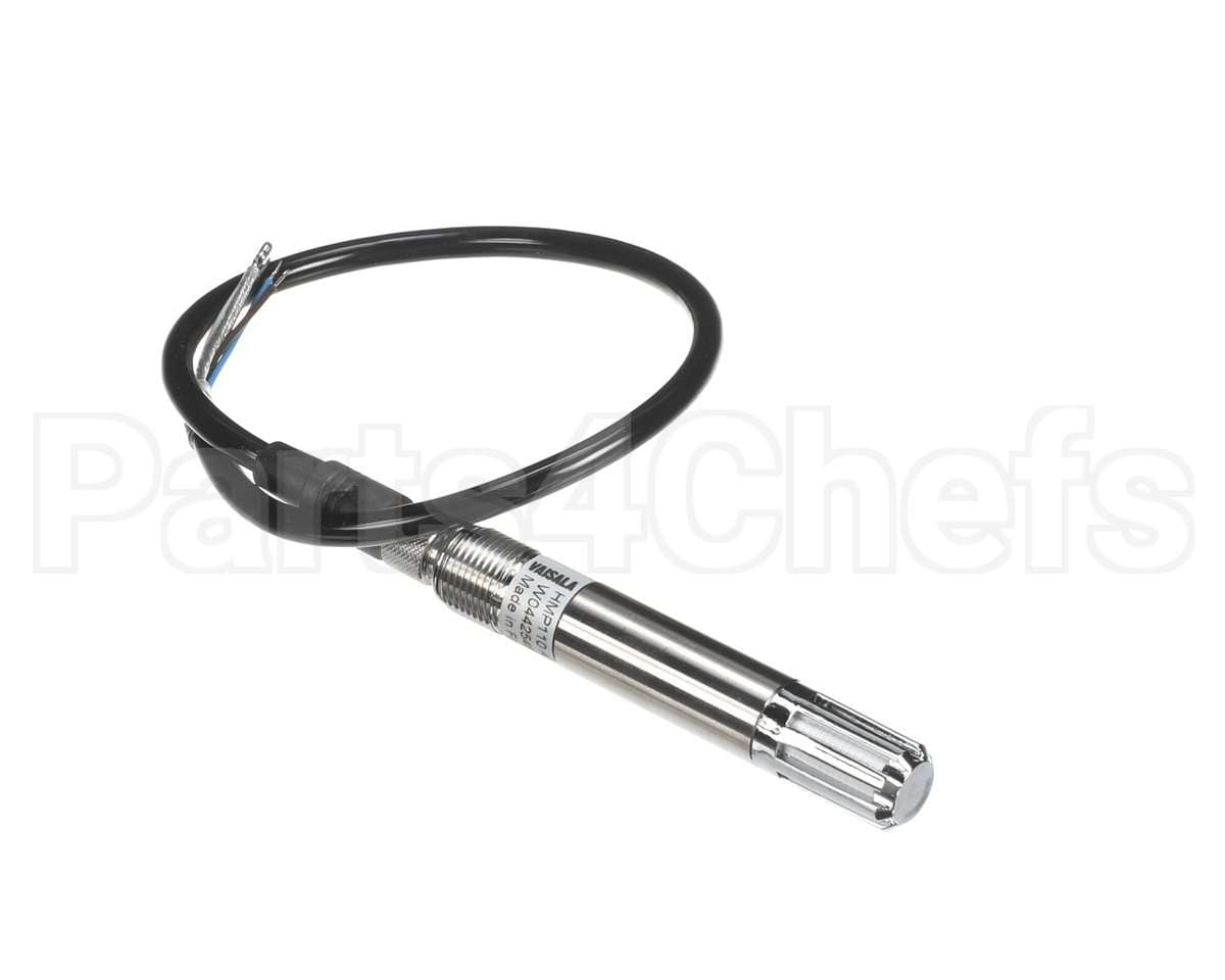 SNSR-0013-1 Belshaw Sensor Tmp/Rel Humd 0-1V, 2 Ch
