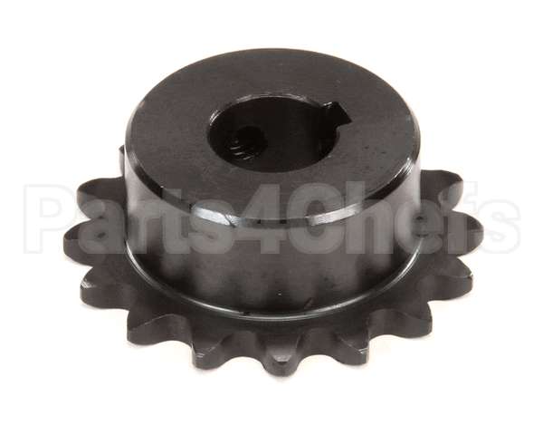 SO-26620 Alto Shaam Sprocket, Door, Asc-4