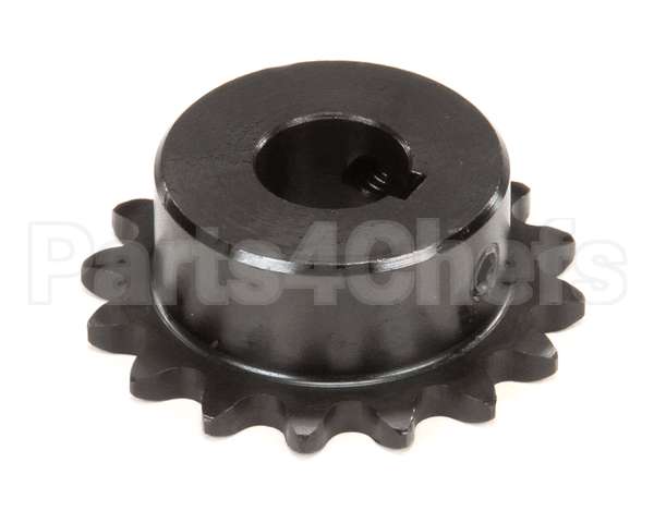 SO-26620 Alto Shaam Sprocket, Door, Asc-4