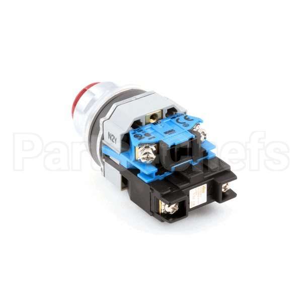 SOA10-1934 Compatible Stero Switch - Tank Heat