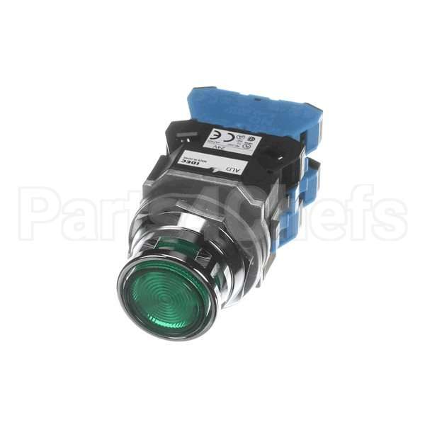 SOA10-3734 Compatible Stero Switch, Mom On/Off Push Button