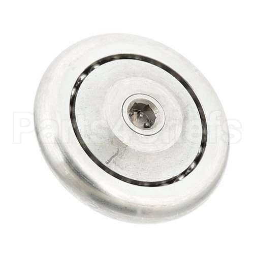 SOA10-6343 Compatible Stero Wheel, Dolly, Full Shldr