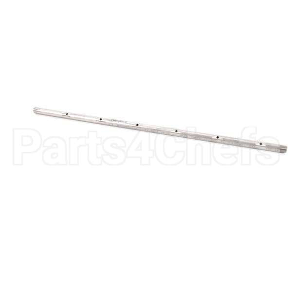SOB10-1608 Compatible Stero Pipe Fnl Rinse Ss 31 6 Hole