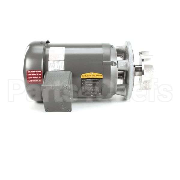SOB10-2180 Compatible Stero Motor Assembly 3Hp 3Ph 372 Imp 370