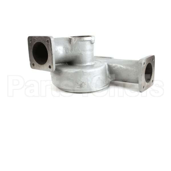 SOC10-1299 Compatible Stero Pump Housing #370 3Hp