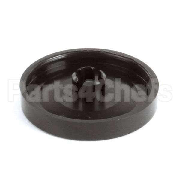SOP49-1314 Compatible Stero Cap - Black Disc