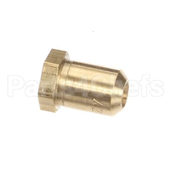 SOU1008742 Compatible Southbend #42 Orifice Southbend