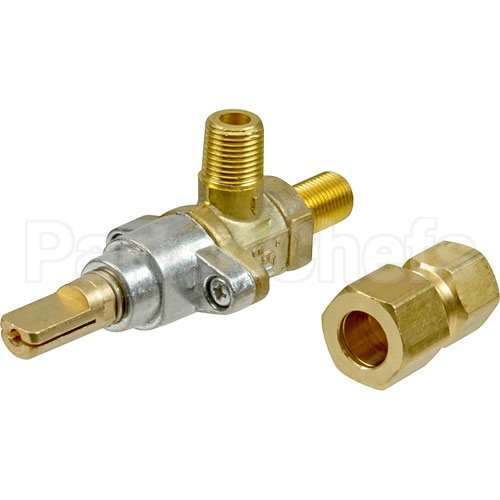 SOU1163687 Compatible Southbend Valve, Gas