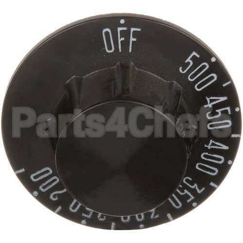 SOU1165701 Compatible Southbend Thermostat Knob