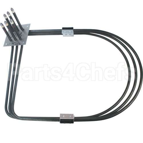 SOU1175263 Compatible Southbend Element Assembly - 208V