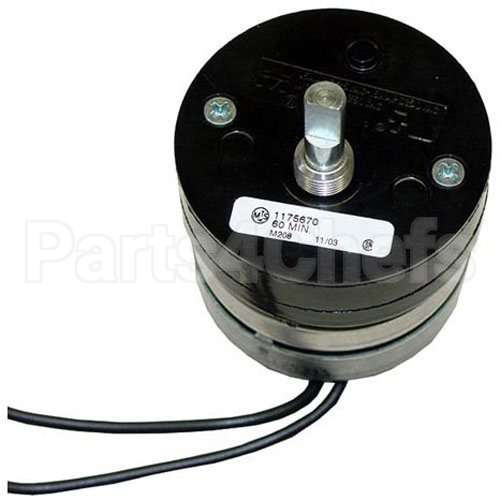 SOU1175670 Compatible Southbend Timer