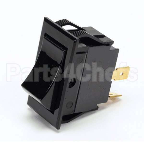 SOU1177541 Compatible Southbend Rocker Switch 7/8 X 1-1/2 Dpst