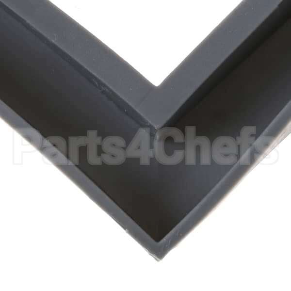 SOU1178096 Compatible Southbend Door Gasket 14.25" X 10.25"