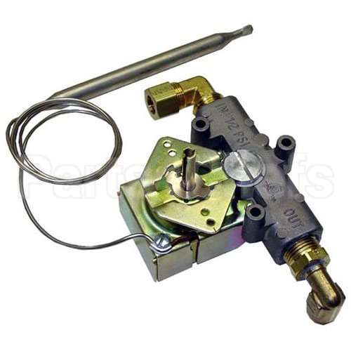 SOU1182553 Compatible Southbend Thermostatgs, 3/8 X 5, 30