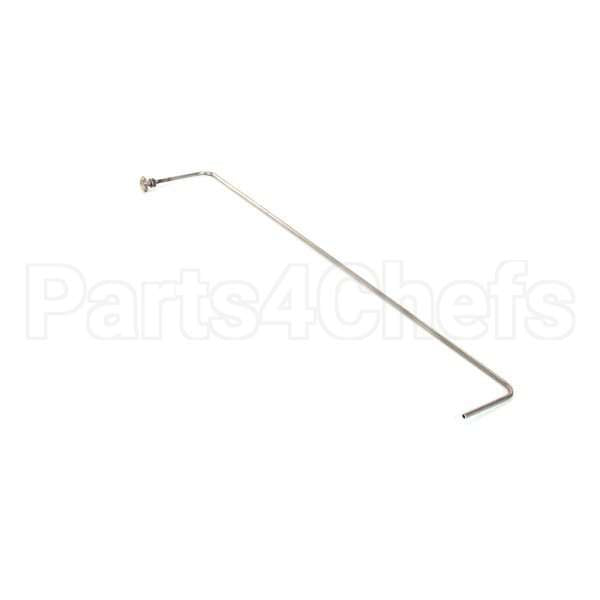 SOU1183605 Compatible Southbend Pilot Tube - Rear