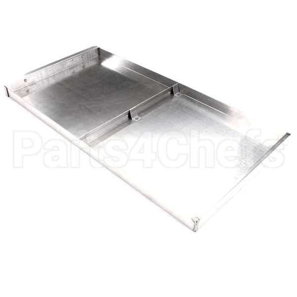 SOU1195354 Compatible Southbend Drawer, Grease