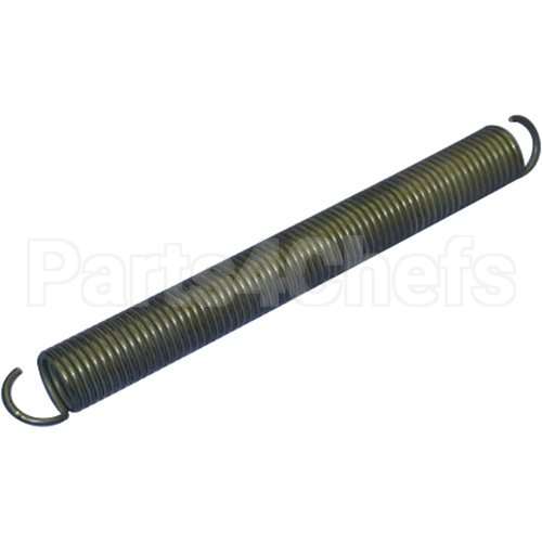 SOU436121 Compatible Southbend Door Spring