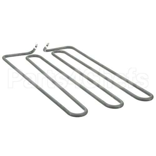 SOUF706A8703 Compatible Southbend Range Element 208V 5200W