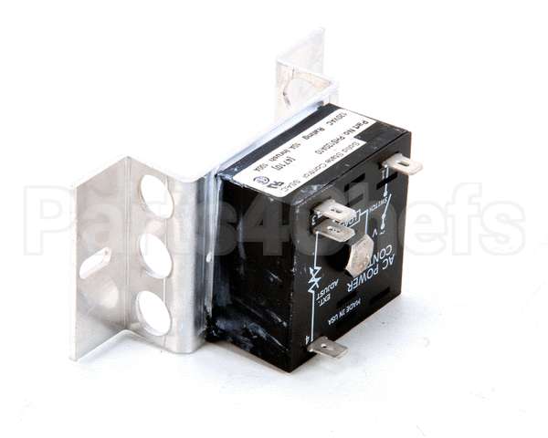 SP-115338 Star Control Phase Assembly 120V