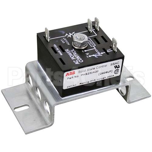 SP-115339 Compatible Holman Phase Control