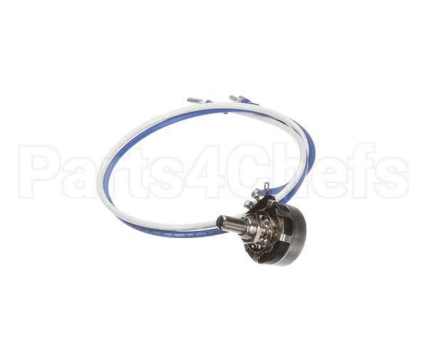 SP-115340 Star Contr, Heat Assembly 100K Top