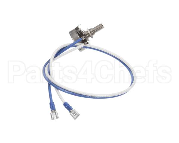 SP-115340 Star Contr, Heat Assembly 100K Top