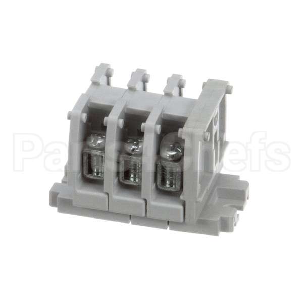 SP-115403 Compatible Star Term Block Assy 3-Pos Sm