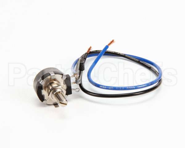 SP-118002 Star Cont Speed Assembly 250 Ohm