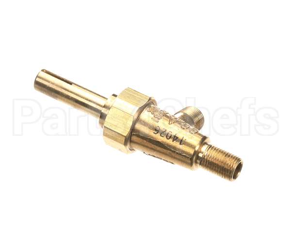 SP-12 Rankin Delux Burner Valve Wo Orifice