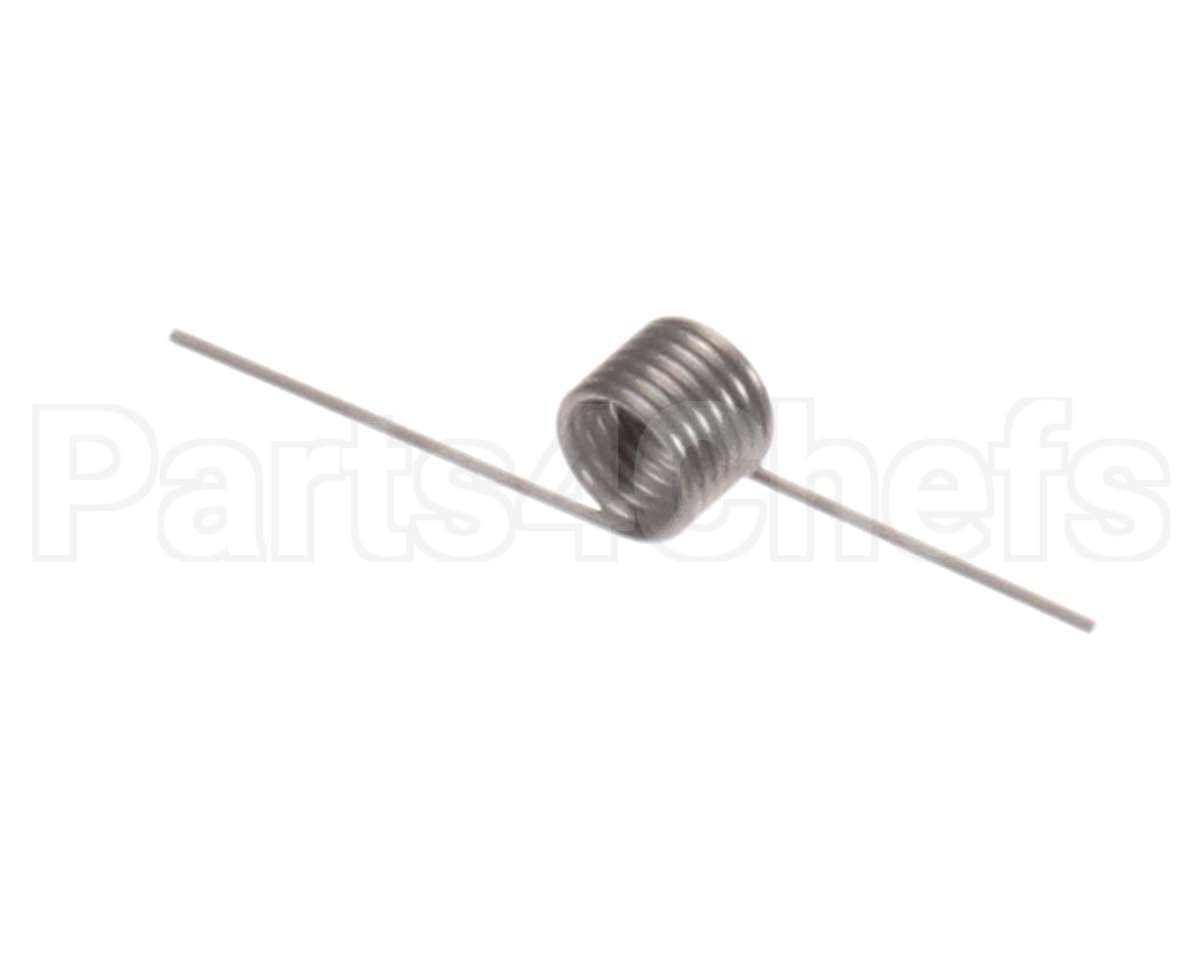 SP-36072 Alto Shaam Spring,Torsion, 120Deg