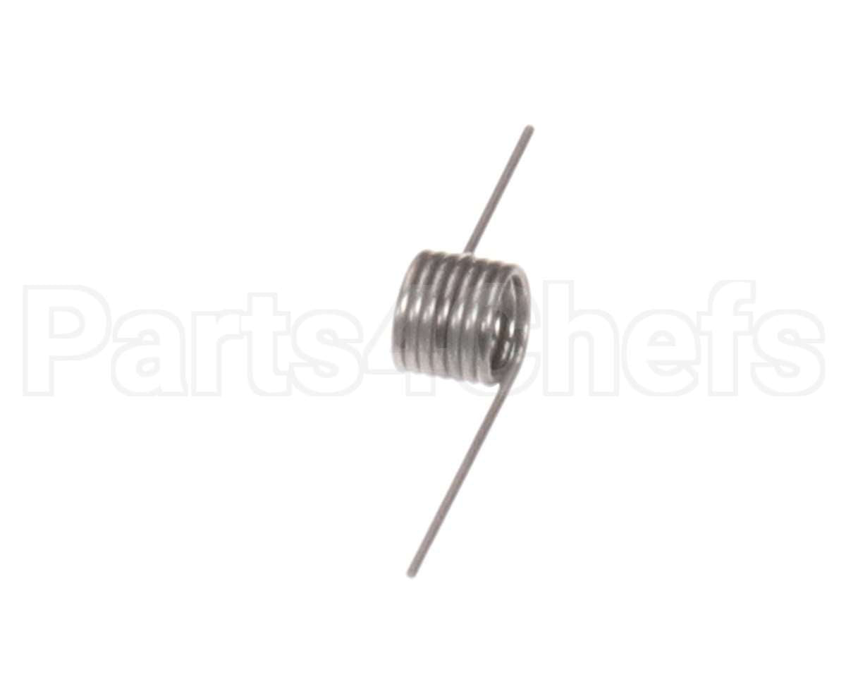 SP-36072 Alto Shaam Spring,Torsion, 120Deg