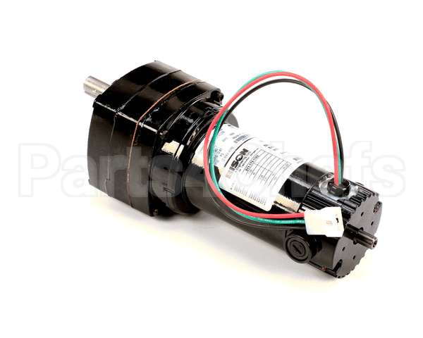 SP-4117-05 Xlt Ovens Motor Conveyor Assembly 5Rpm