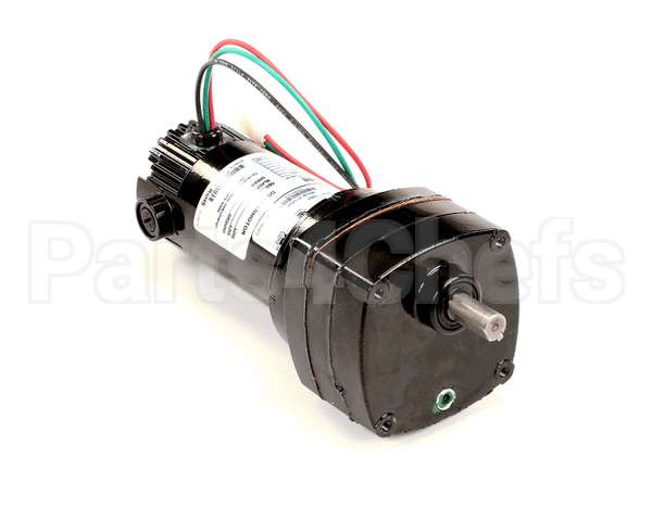 SP-4117-05 Xlt Ovens Motor Conveyor Assembly 5Rpm