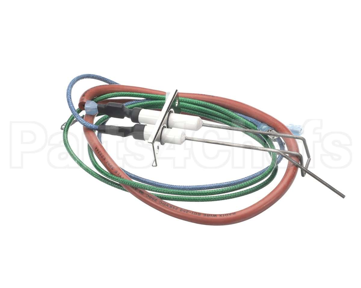 SP-4203-DI-SQ-KIT Xlt Ovens Spark Ignitor Kit