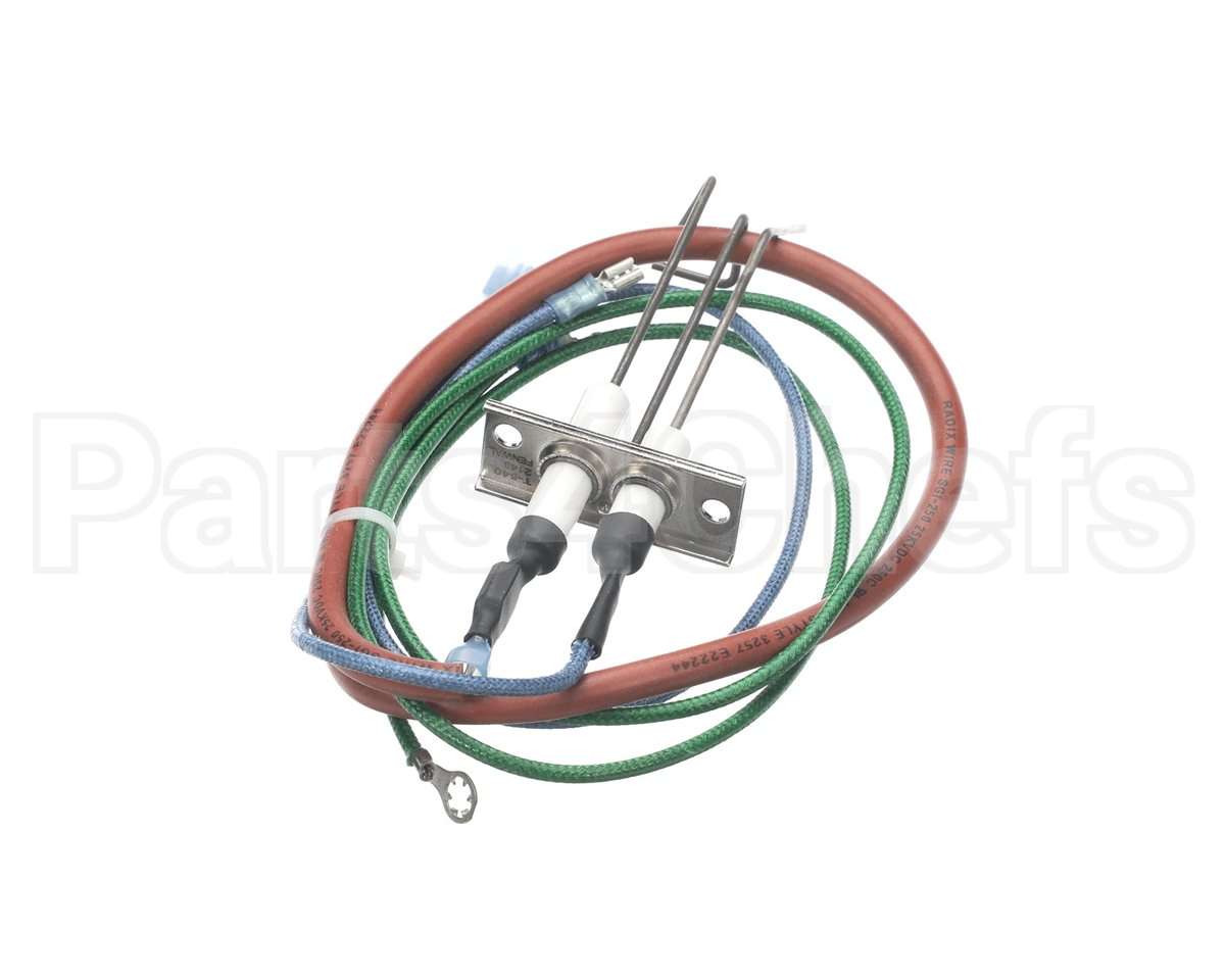 SP-4203-DI-SQ-KIT Xlt Ovens Spark Ignitor Kit