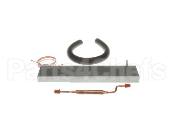 SP-5120 Hoshizaki Captube Replacement