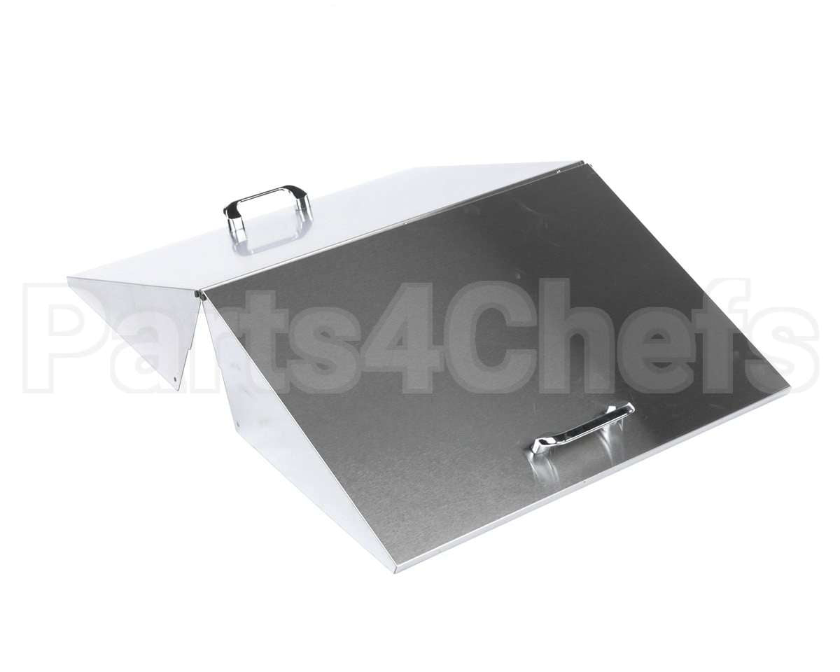 SP-5143 Hoshizaki Rail Cover Kit