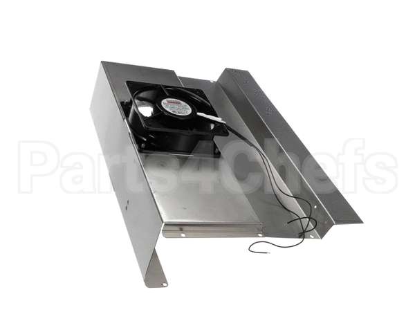 SP-5158 Hoshizaki Fan Replacement (1 F